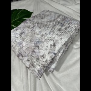 NEW Hotel Collection Impressions Full/Queen Duvet